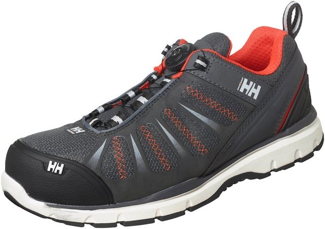 Helly Hansen workwear »Smestad Boa« Sicherheitsschuh S3