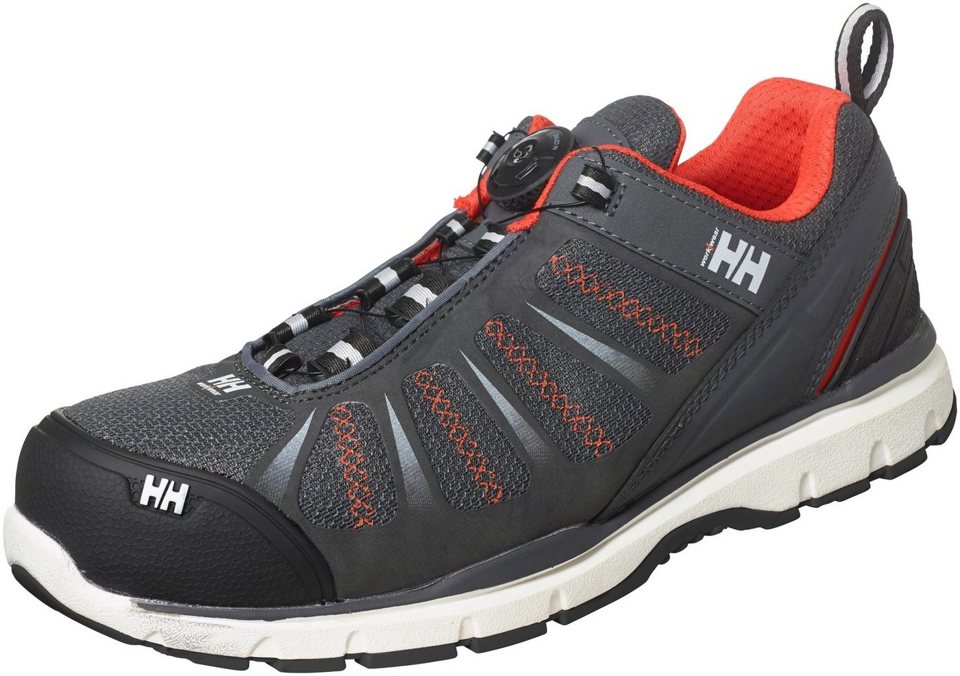 Helly Hansen workwear »Smestad Boa« Sicherheitsschuh S3