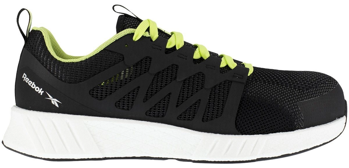 Reebok Work »Fusion Flexw.Work« Sicherheitsschuh S1P SRC EN ISO 20345