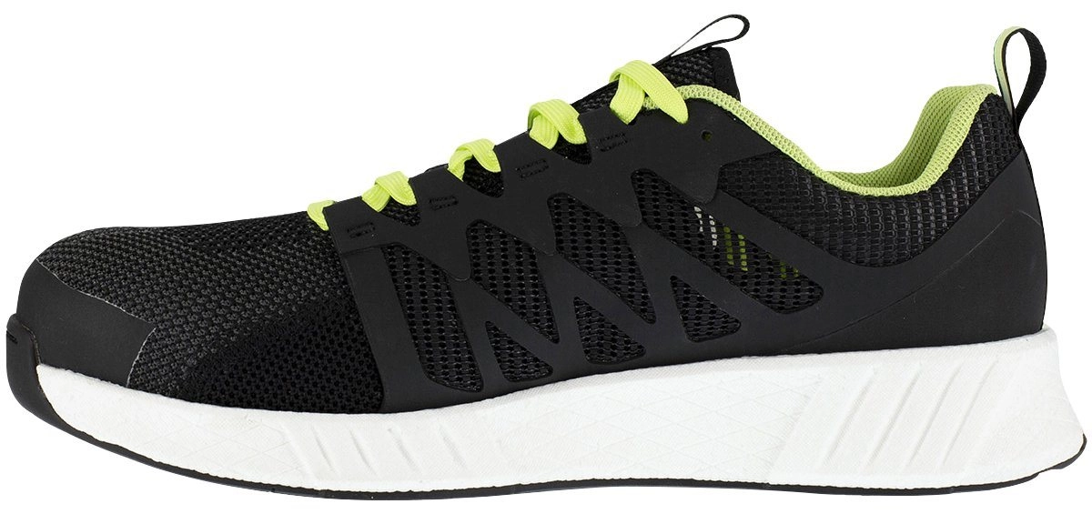 Reebok Work »Fusion Flexw.Work« Sicherheitsschuh S1P SRC EN ISO 20345