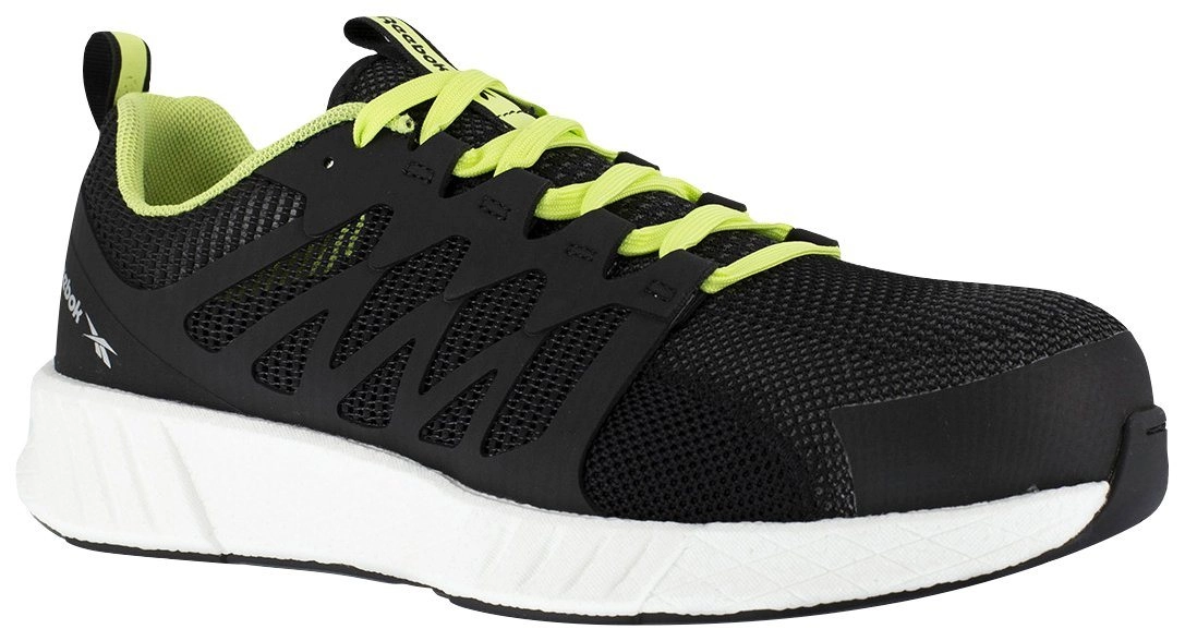 Reebok Work »Fusion Flexw.Work« Sicherheitsschuh S1P SRC EN ISO 20345