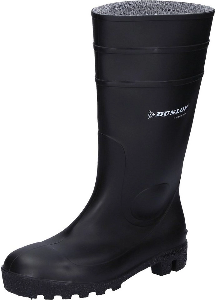 Dunlop_Workwear »Protomaster« Gummistiefel Sicherheitsklasse S5