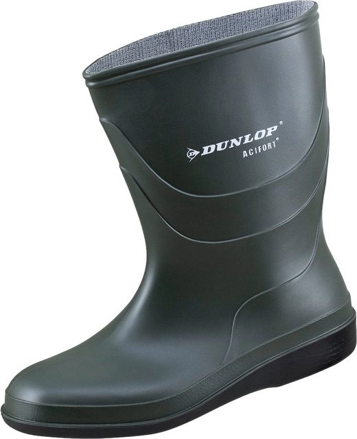 Dunlop_Workwear »Desinfektionsstiefel« Gummistiefel