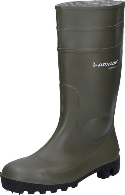 Dunlop_Workwear »Protomastor« Gummistiefel Sicherheitsklasse S5