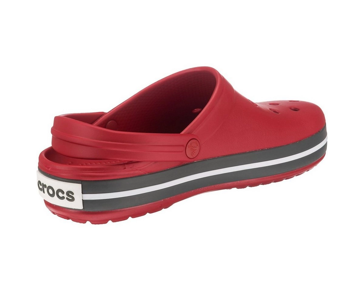 Crocs at work »11016-6EN« Clog Crocband rot (pepper)