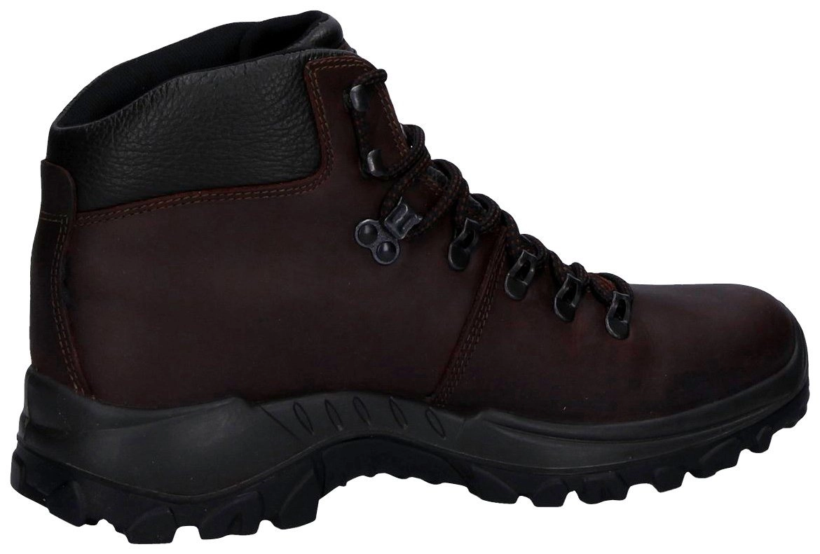 Grisport work »10353D4Y« Arbeitsschuh Grisport Trekking braun Sympatex