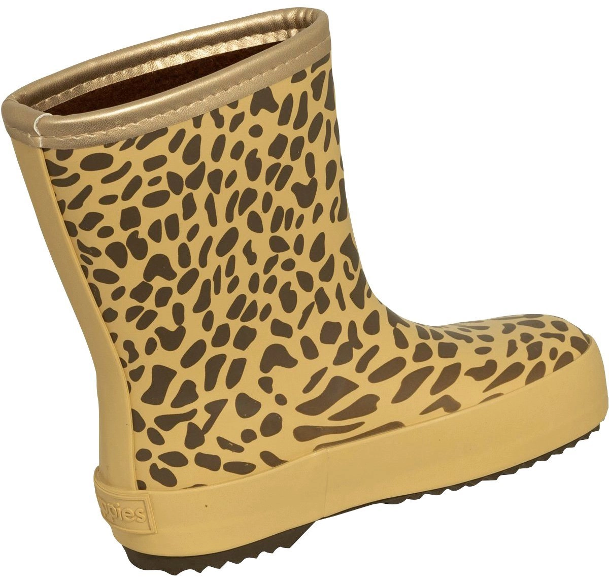 Druppies »Leopard« Gummistiefel