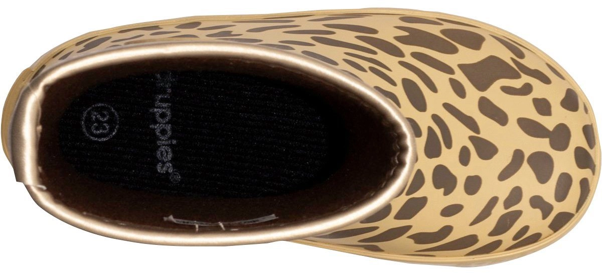 Druppies »Leopard« Gummistiefel