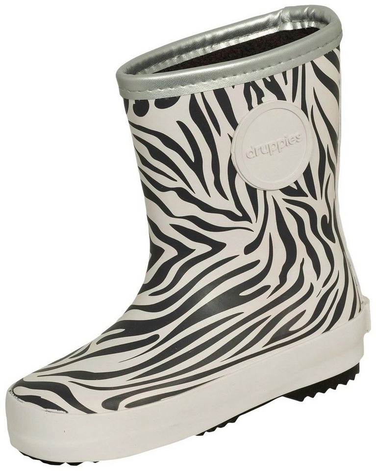 Druppies »Zebra« Gummistiefel