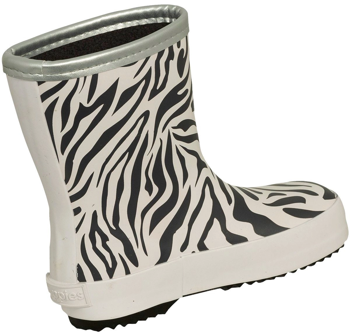 Druppies »Zebra« Gummistiefel