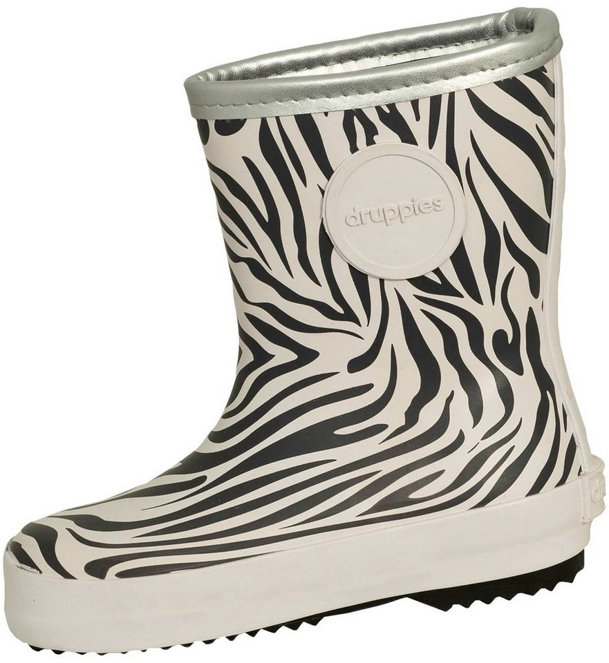 Druppies »Zebra« Gummistiefel