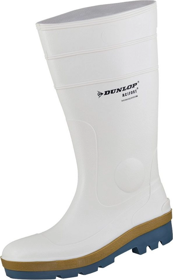 Dunlop_Workwear »Tricolour« Gummistiefel