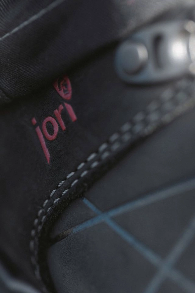 Jori »jo MAX BOA« Sicherheitsstiefel Sicherheitsklasse S3, mit Schnellverschluss