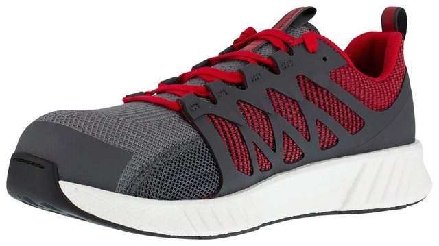 Reebok Work »Fusion Flexw.Work« Sicherheitsschuh S1P SRC EN ISO 20345