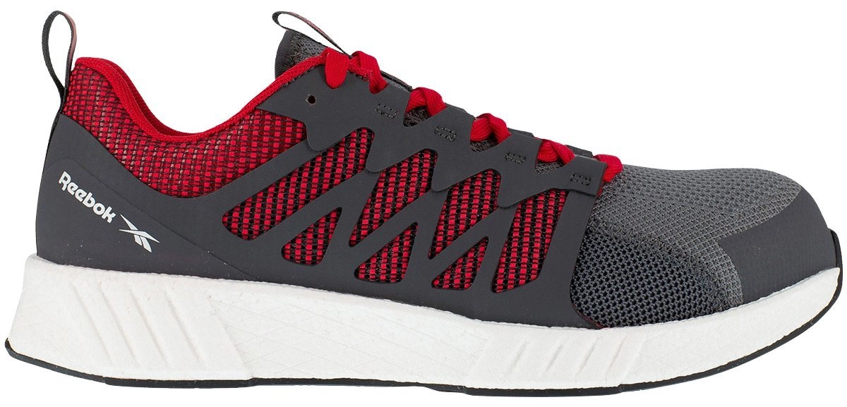 Reebok Work »Fusion Flexw.Work« Sicherheitsschuh S1P SRC EN ISO 20345