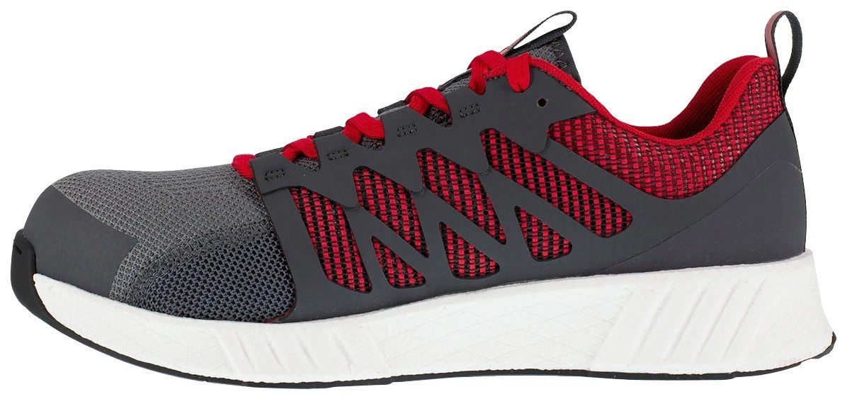 Reebok Work »Fusion Flexw.Work« Sicherheitsschuh S1P SRC EN ISO 20345