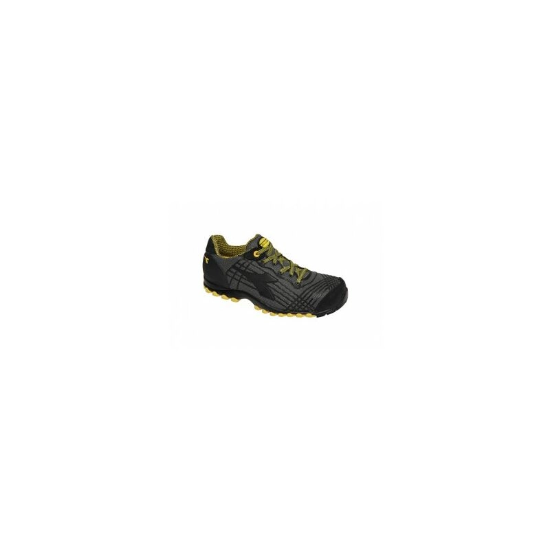Utility Diadora »Beat« Sicherheitsschuh S1P, übergespritztes TPU-Polyestergewebe