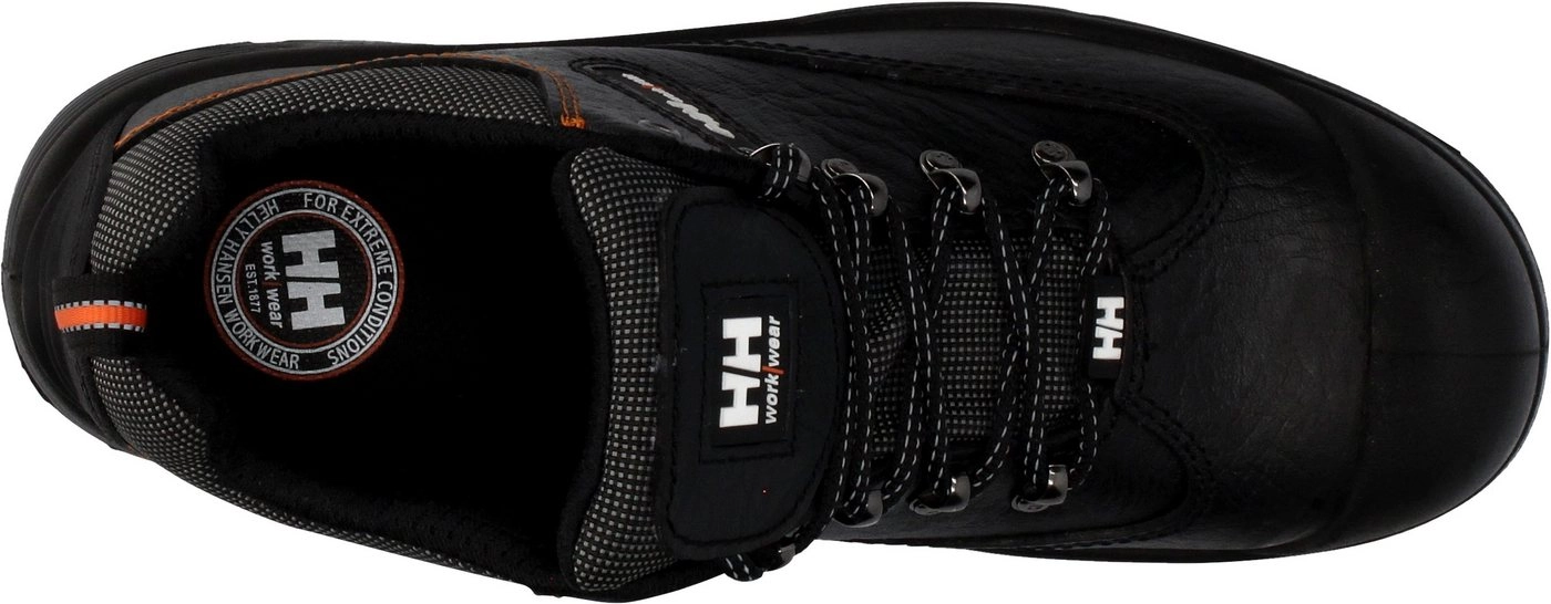Helly Hansen workwear »Aker Low« Sicherheitsschuh S3