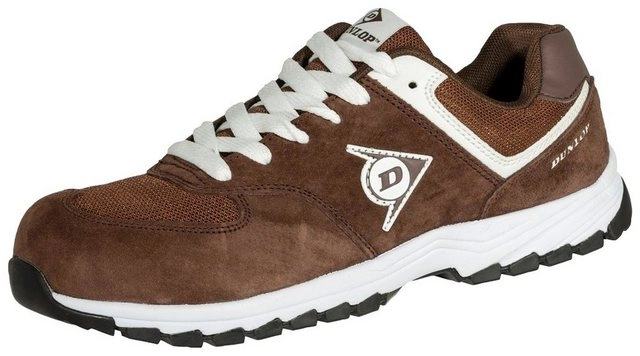 Dunlop_Workwear »Flying Arrow« Sicherheitsschuh S3
