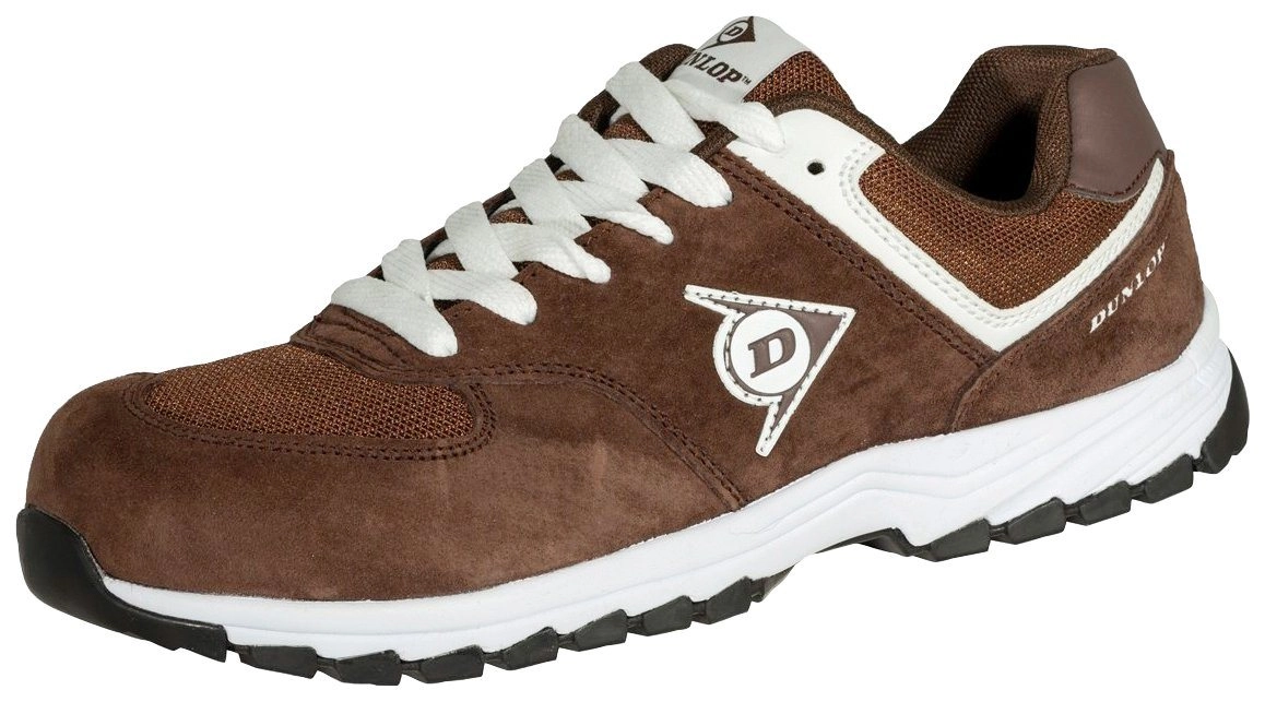 Dunlop_Workwear »Flying Arrow« Sicherheitsschuh S3