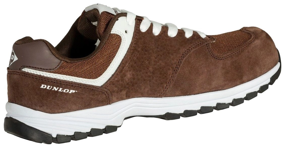 Dunlop_Workwear »Flying Arrow« Sicherheitsschuh S3