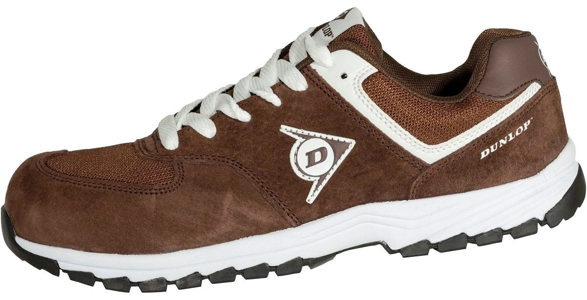Dunlop_Workwear »Flying Arrow« Sicherheitsschuh S3
