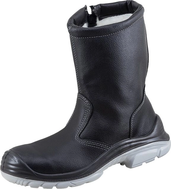 U-Power »Taiga« Sicherheitsstiefel Sicherheitsklasse S3
