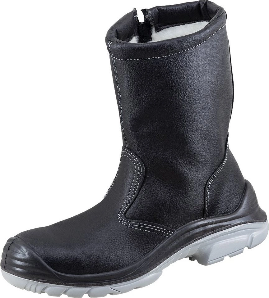 U-Power »Taiga« Sicherheitsstiefel Sicherheitsklasse S3