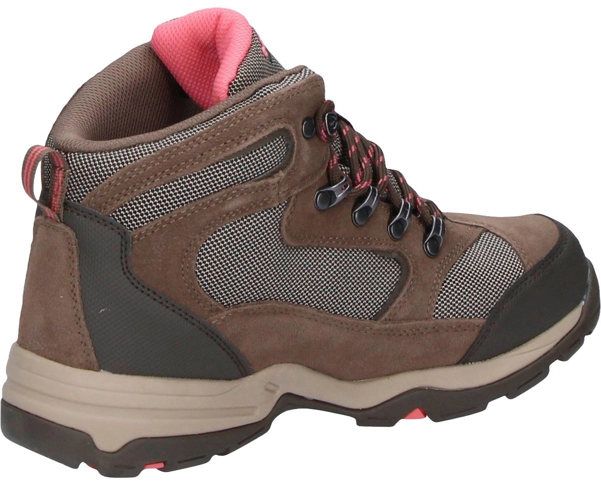 HI-TEC work »5365-043« Arbeitsschuh HI-TEC Storm WP Women taupe