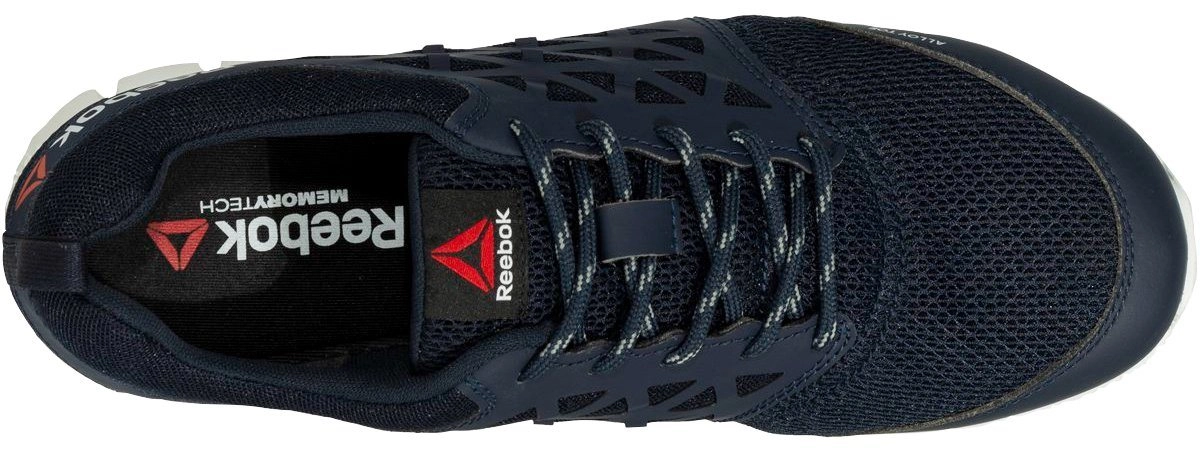 Reebok Work »IB1031 Reebok Excel Light black S1P« Sicherheitsschuh S1P