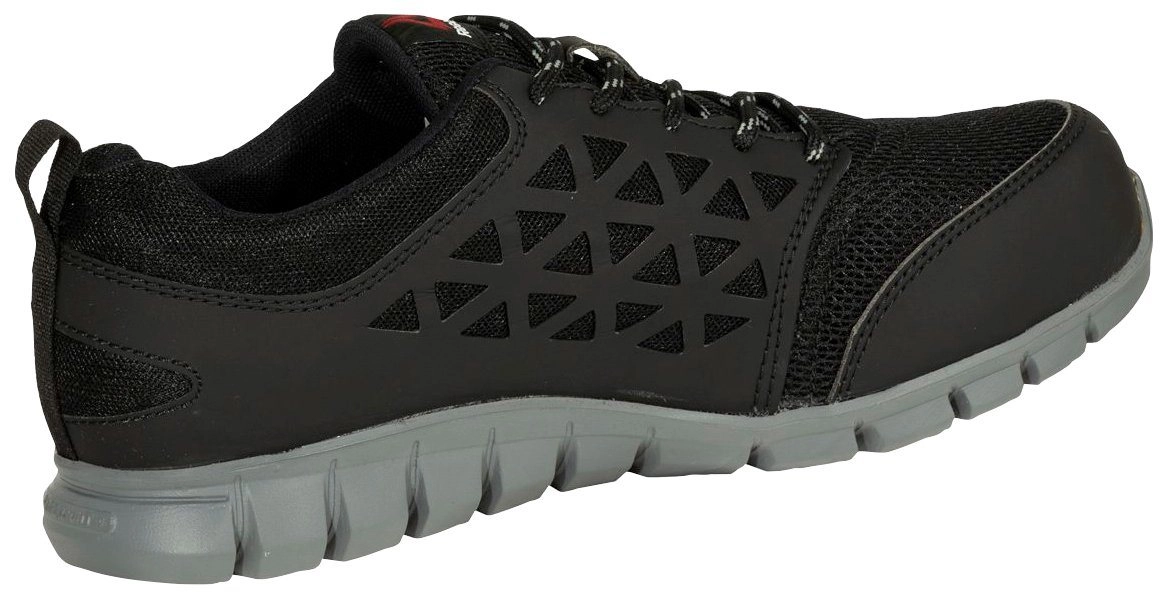 Reebok Work »IB1031 Reebok Excel Light black S1P« Sicherheitsschuh S1P