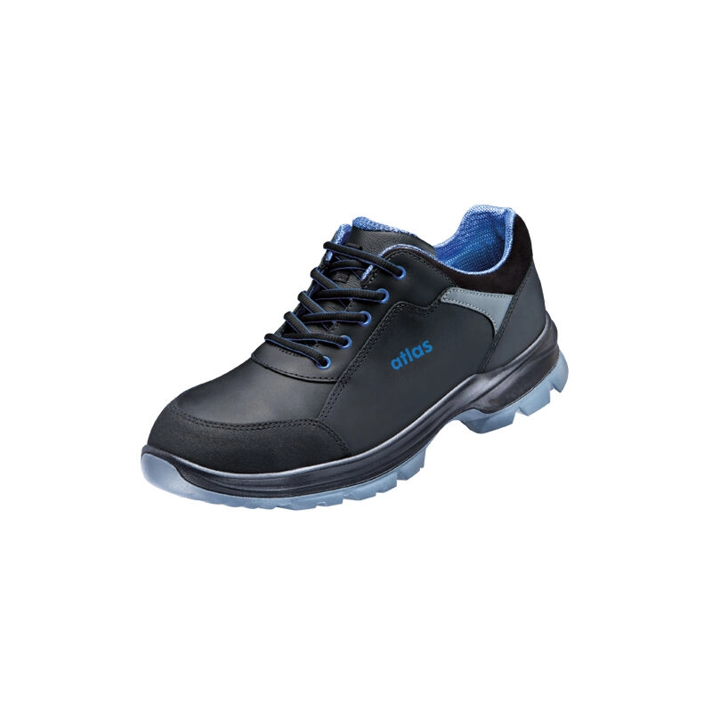 Atlas Schuhe »Alu-Tec 565 XP« Sicherheitsschuh S3