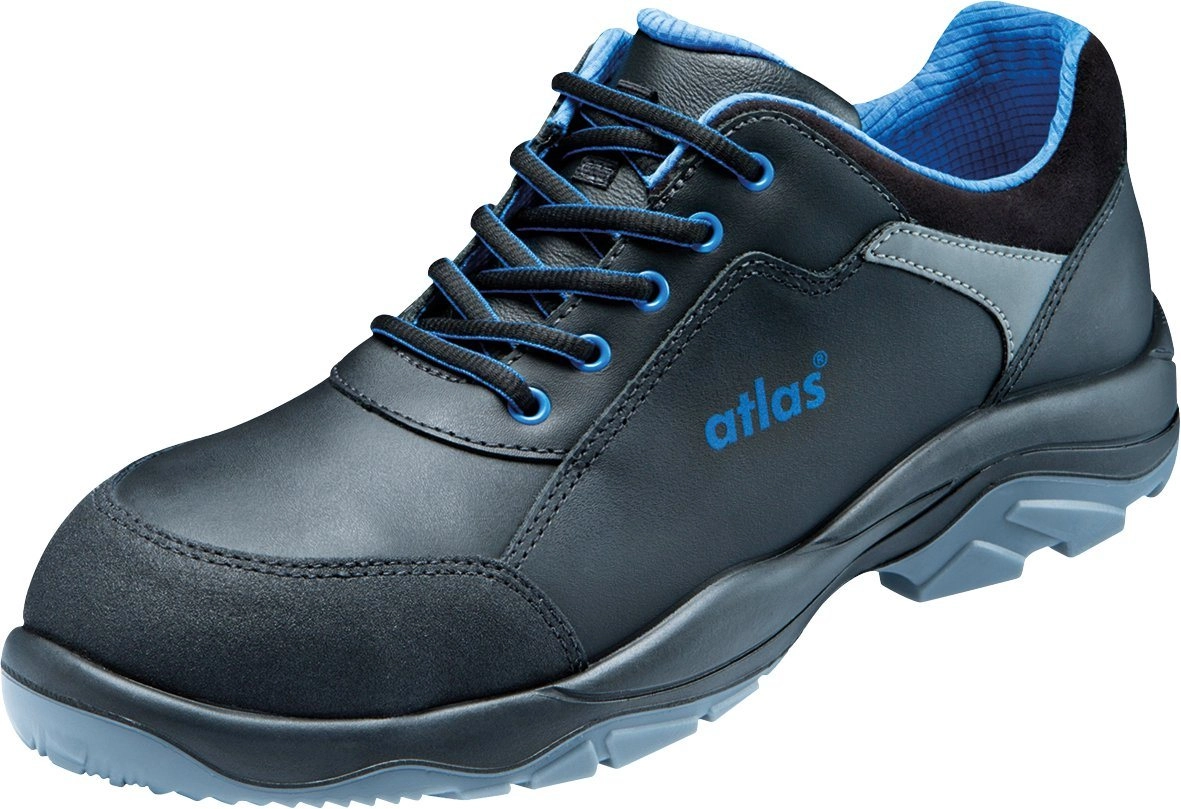 Atlas Schuhe »Alu-Tec 565 XP« Sicherheitsschuh S3