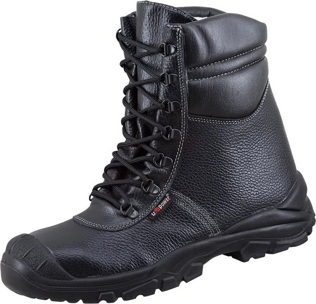 U-Power »Krotal« Sicherheitsstiefel Sicherheitsklasse S3