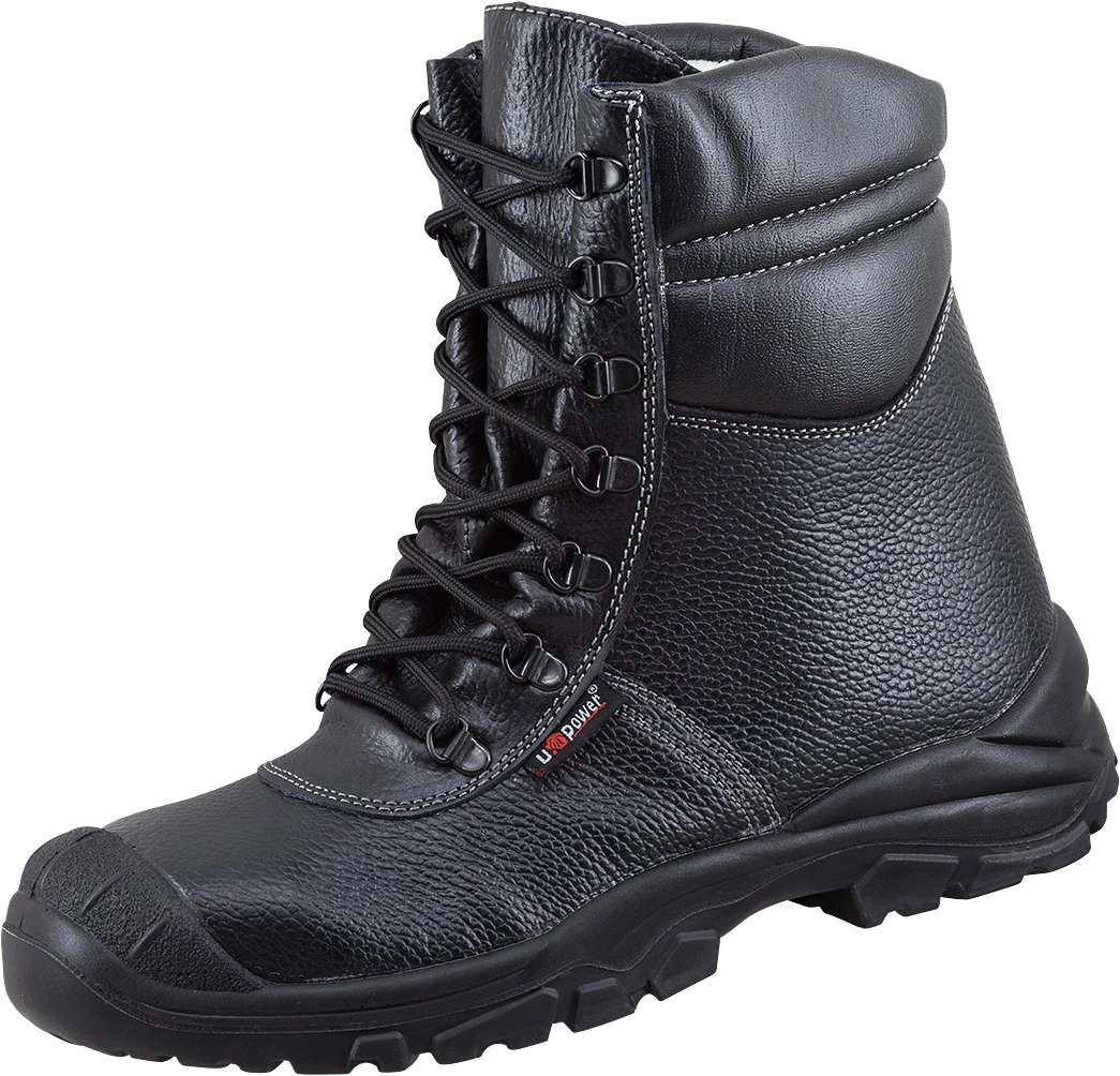 U-Power »Krotal« Sicherheitsstiefel Sicherheitsklasse S3