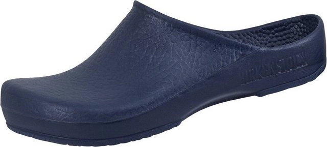 Birkenstock Professional »Klassik Birki blau« Arbeitsschuh