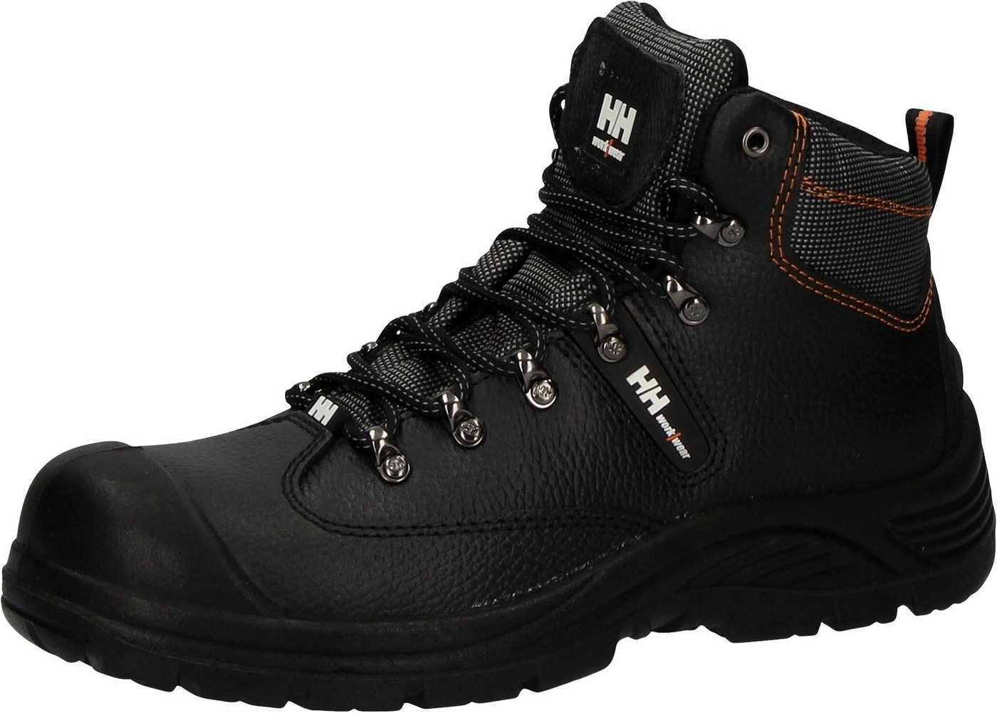 Helly Hansen workwear »Aker Mid« Sicherheitsschuh S3