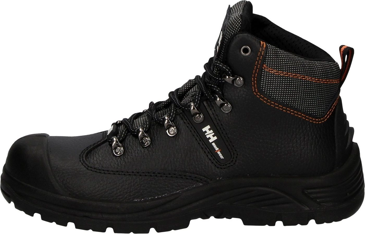 Helly Hansen workwear »Aker Mid« Sicherheitsschuh S3