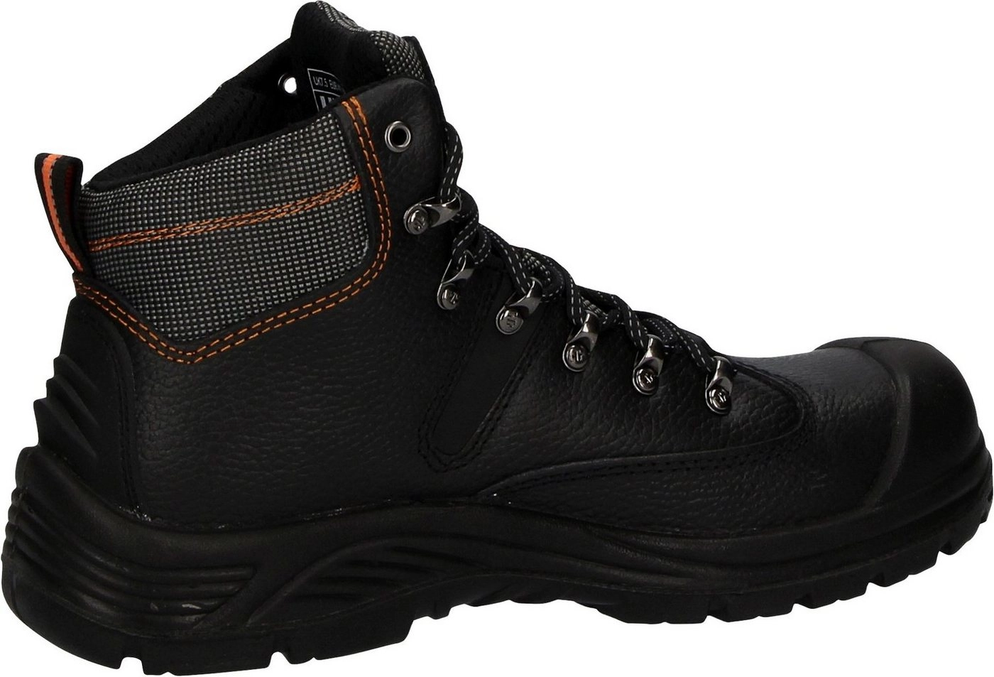 Helly Hansen workwear »Aker Mid« Sicherheitsschuh S3