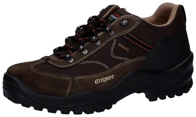 Grisport work »10670S44G« Arbeitsschuh Grisport Halbschuh beige Gritex