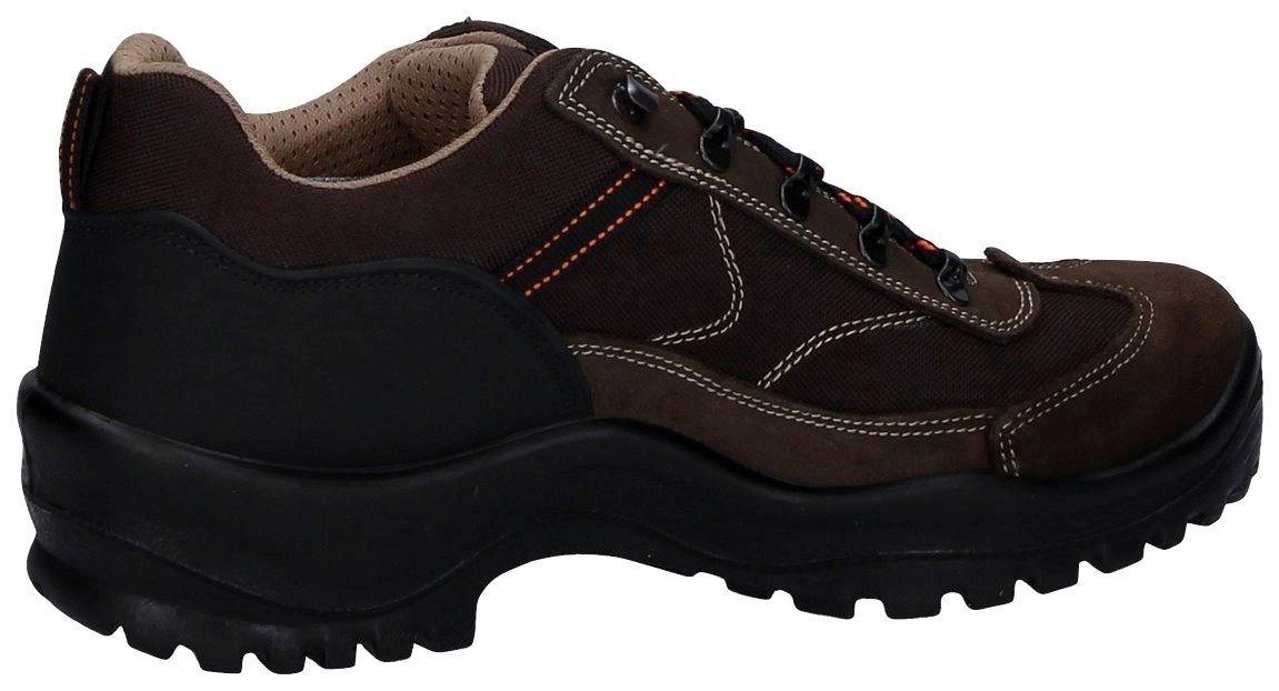 Grisport work »10670S44G« Arbeitsschuh Grisport Halbschuh beige Gritex