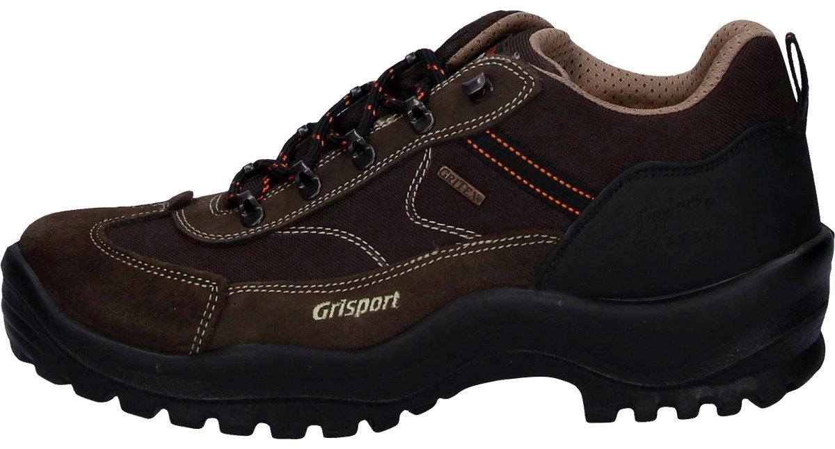 Grisport work »10670S44G« Arbeitsschuh Grisport Halbschuh beige Gritex