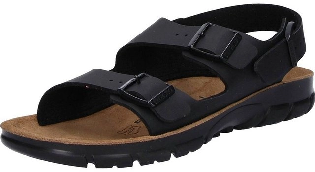 Birkenstock Professional »Kano Damen schwarz« Sandale