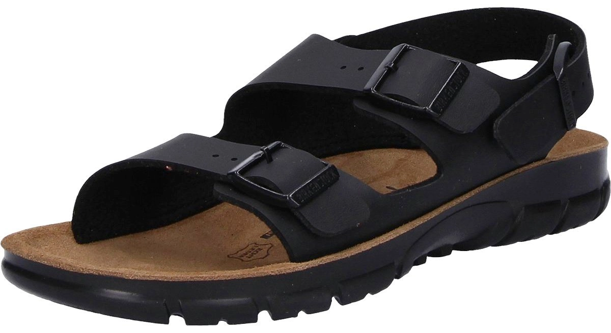 Birkenstock Professional »Kano Damen schwarz« Sandale