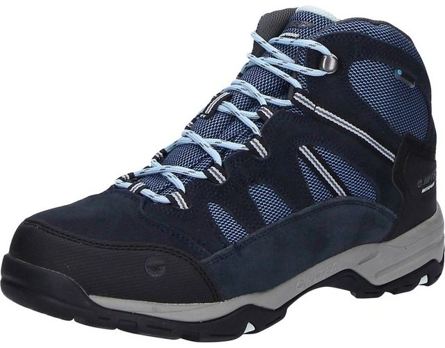 HI-TEC work »5366-031« Wanderschuh HI-TEC Bandera II Womans blau