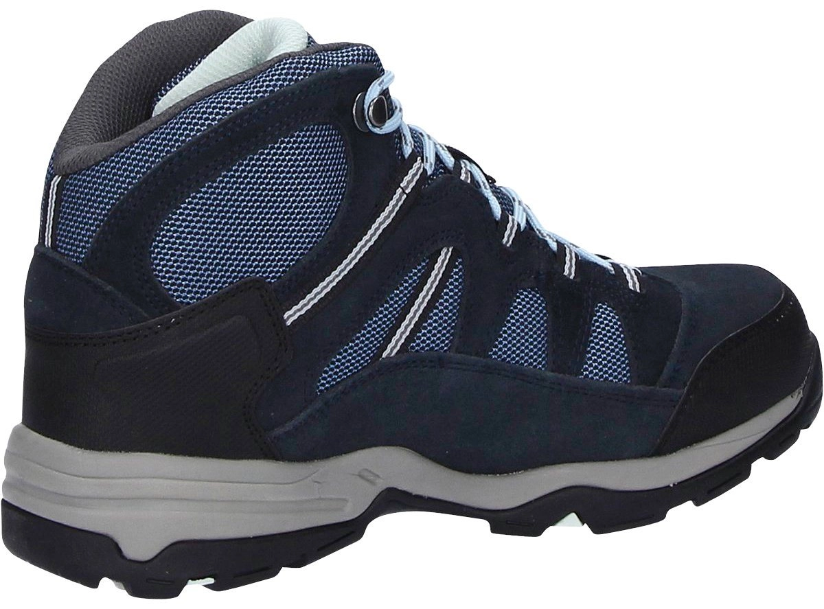 HI-TEC work »5366-031« Wanderschuh HI-TEC Bandera II Womans blau