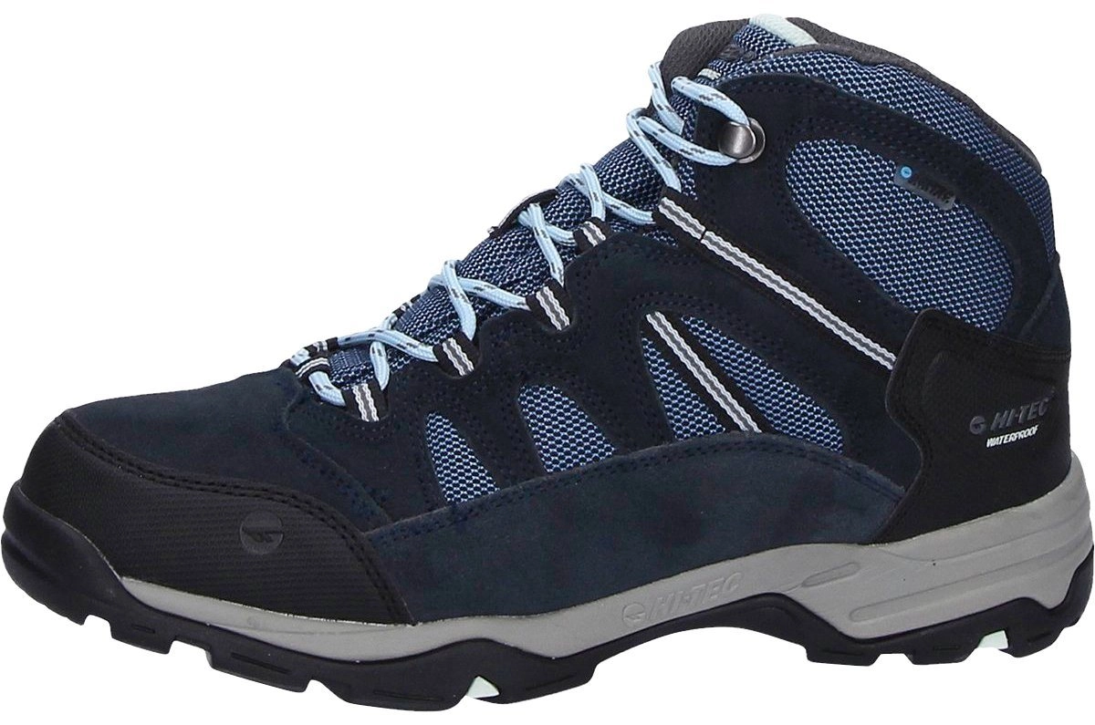 HI-TEC work »5366-031« Wanderschuh HI-TEC Bandera II Womans blau