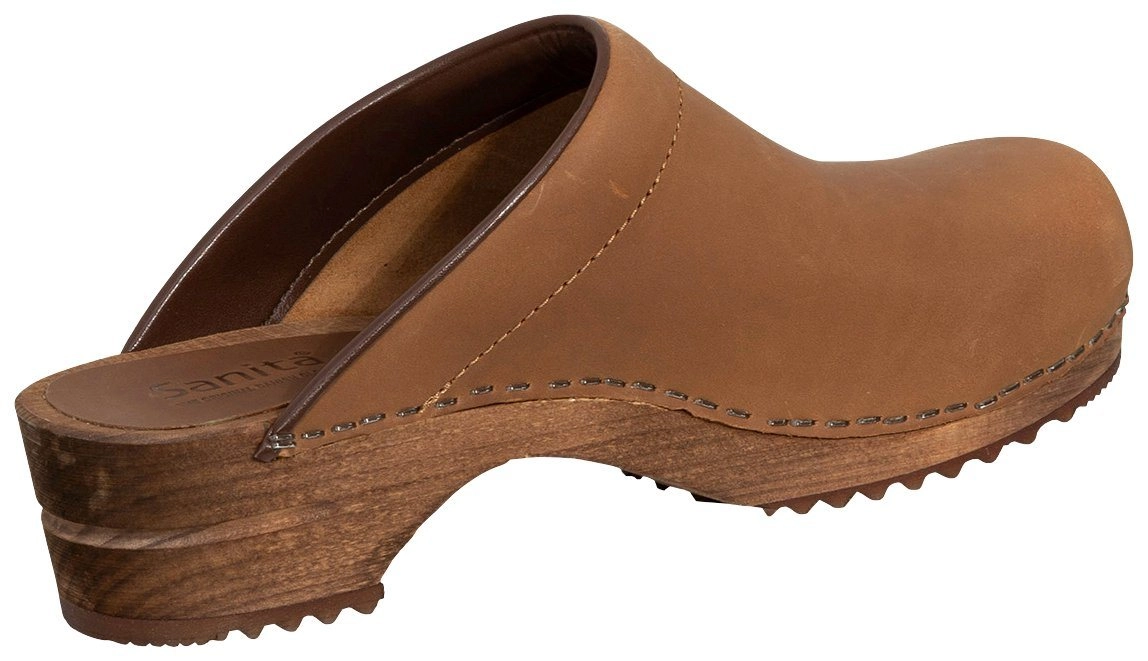 Sanita »1200009W-15« Clog Sanita Damen