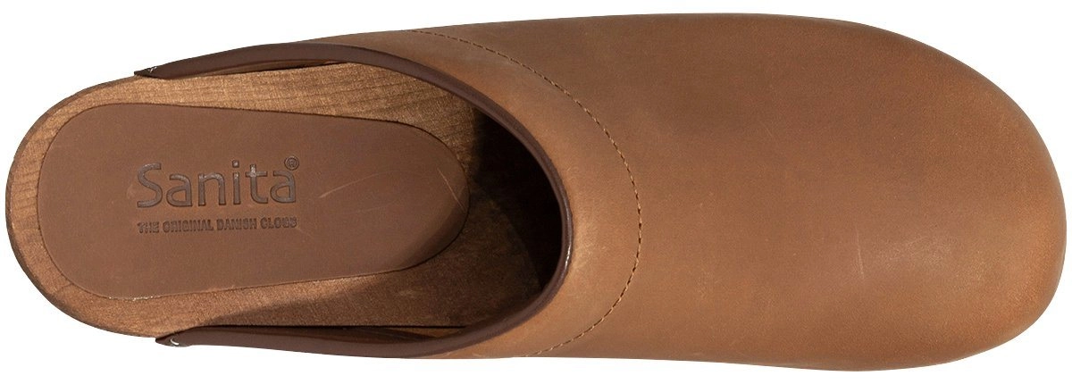 Sanita »1200009W-15« Clog Sanita Damen