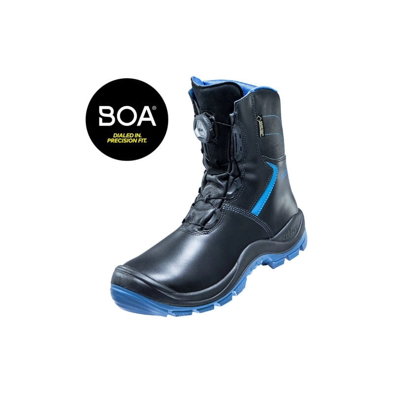 Atlas Schuhe »GTX 983 XP BOA« Sicherheitsstiefel S3